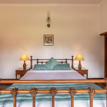 6 Bhk Greenwood Bungalow Heritage In The Heart Of Ooty Eksteriør billede