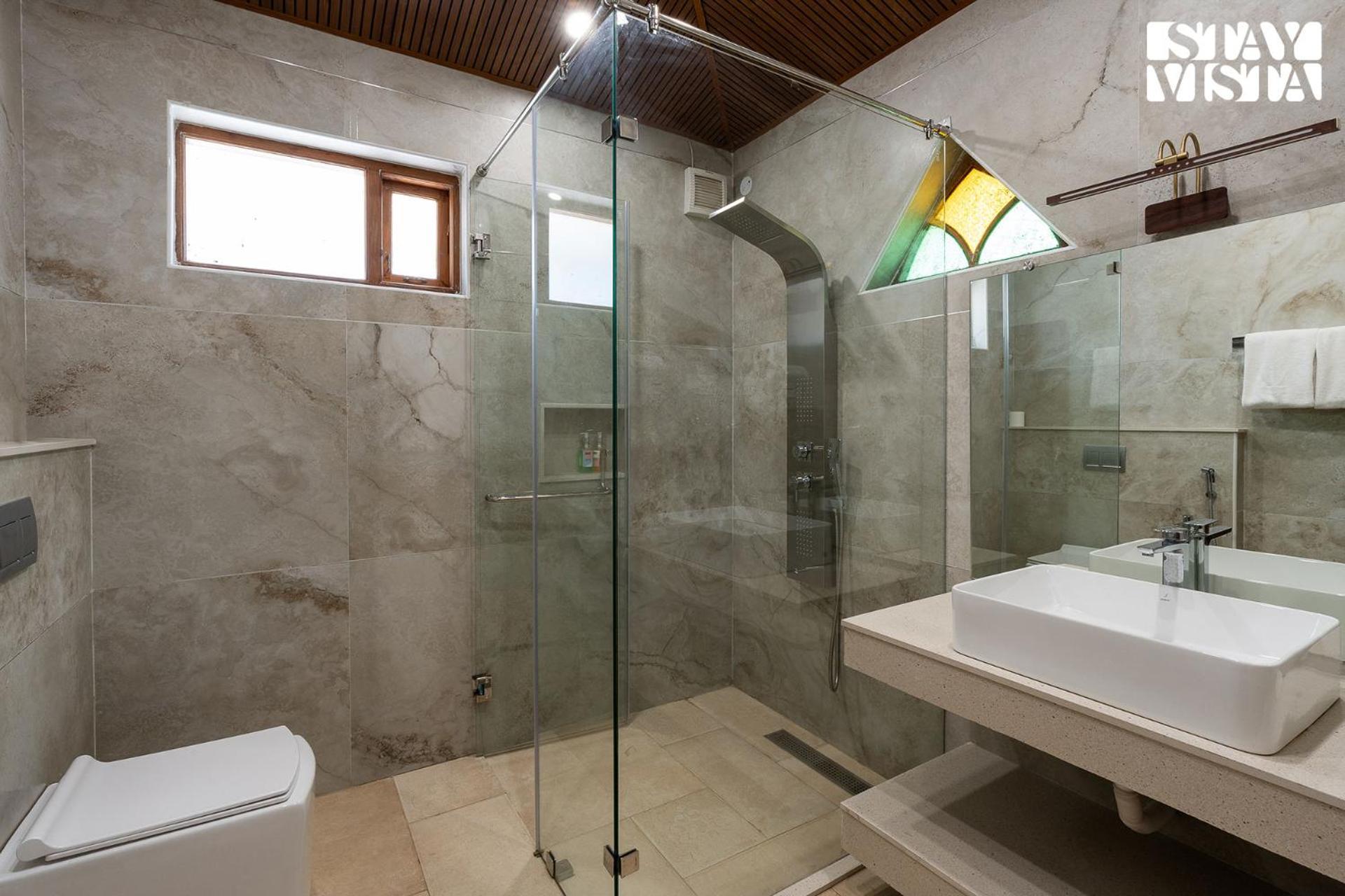 6 Bhk Greenwood Bungalow Heritage In The Heart Of Ooty Eksteriør billede