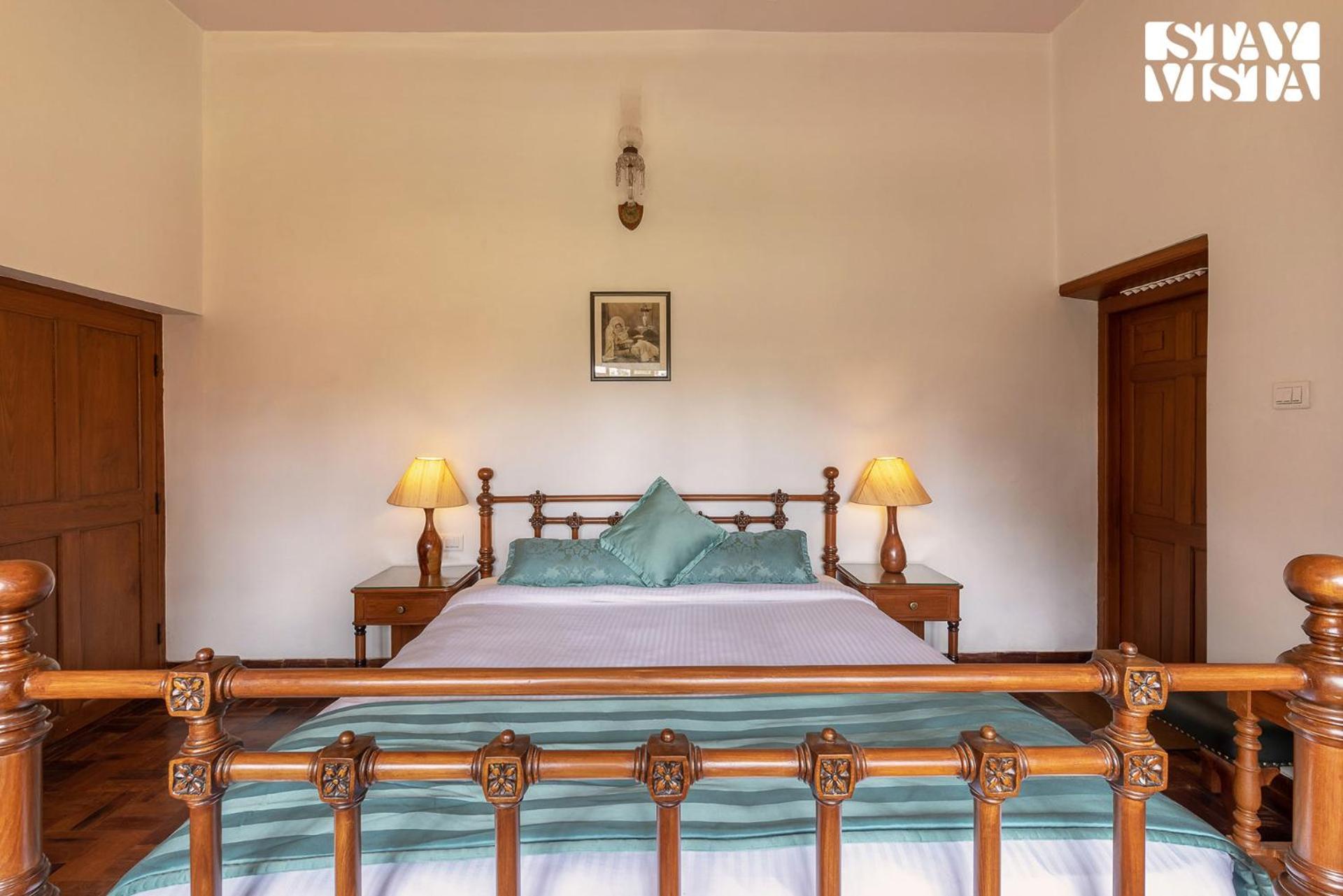 6 Bhk Greenwood Bungalow Heritage In The Heart Of Ooty Eksteriør billede