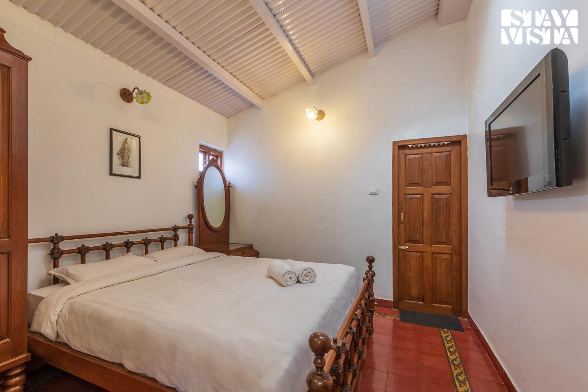 6 Bhk Greenwood Bungalow Heritage In The Heart Of Ooty Eksteriør billede